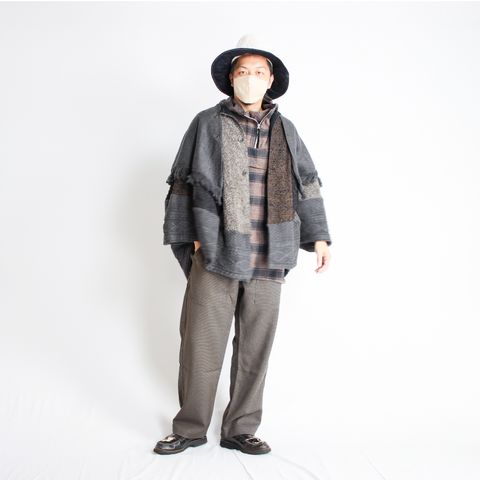 STYLE NO. 1921