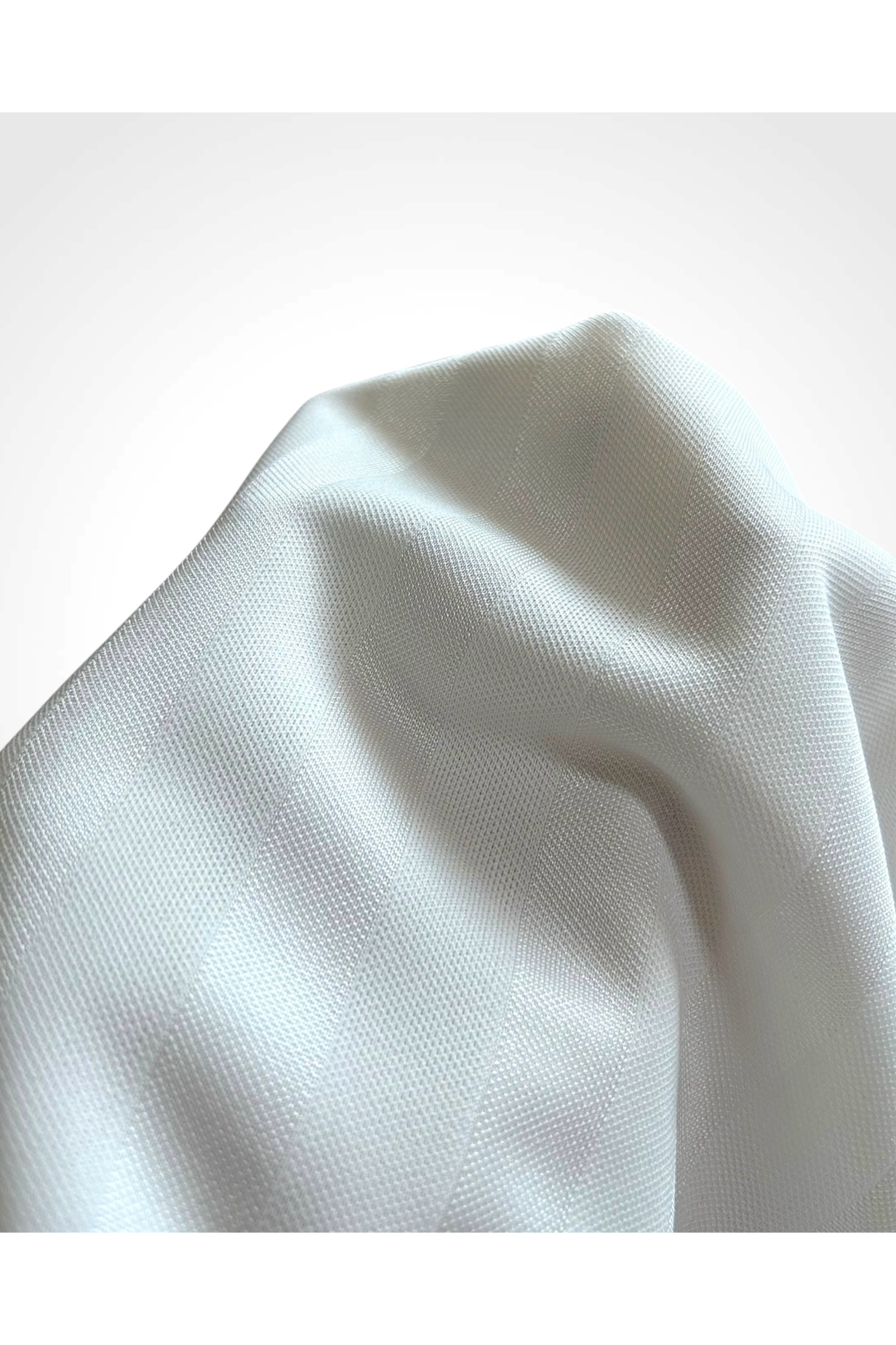 RODMAN-SHORTS / ロッドマン ショーツ : ジャージハーフパンツ - WHITE