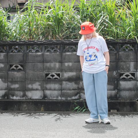 笑顔になっちゃう♪