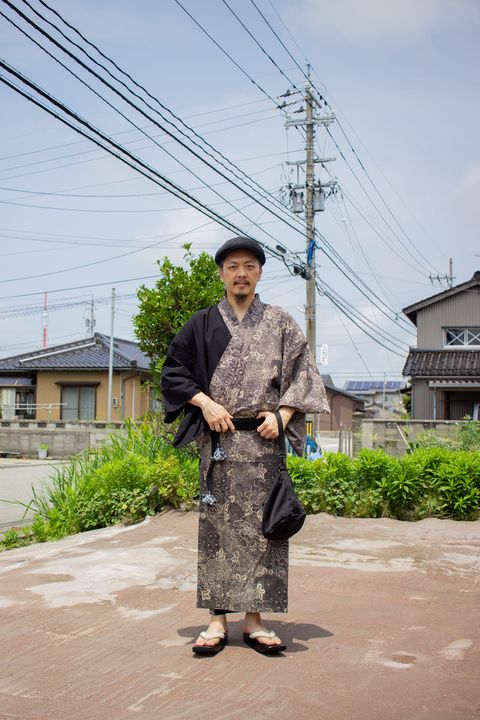 夏祭りに行くなら 〜その2：浴衣編〜