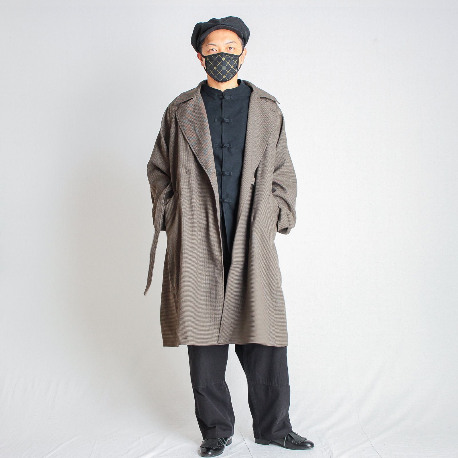 STYLE NO. 1953