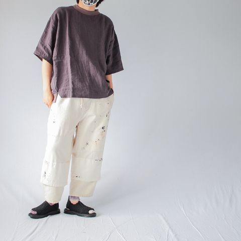 大人なゆったり感