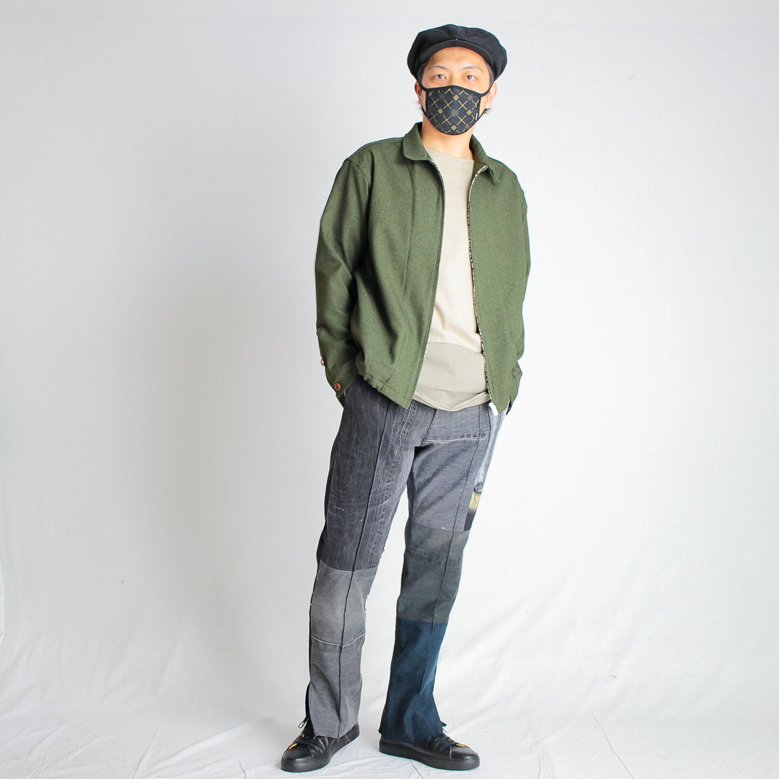 STYLE NO. 2036