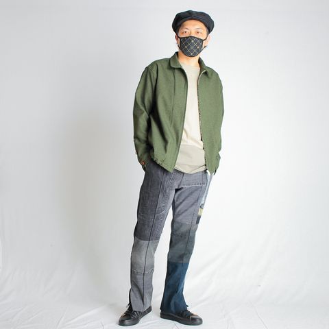 STYLE NO. 2036