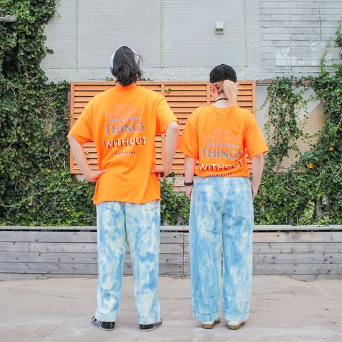 夏を彩るGOOD COLOR♪