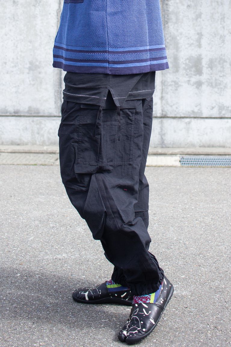 送料込の価格になりますMARK\u0026LONA Gauge 6Pocket Pants - ウエア