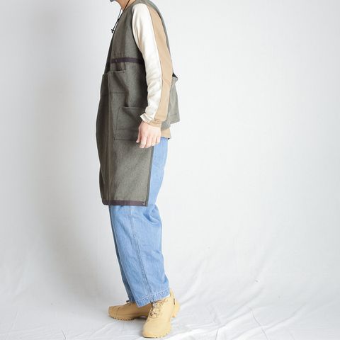 STYLE NO. 2037