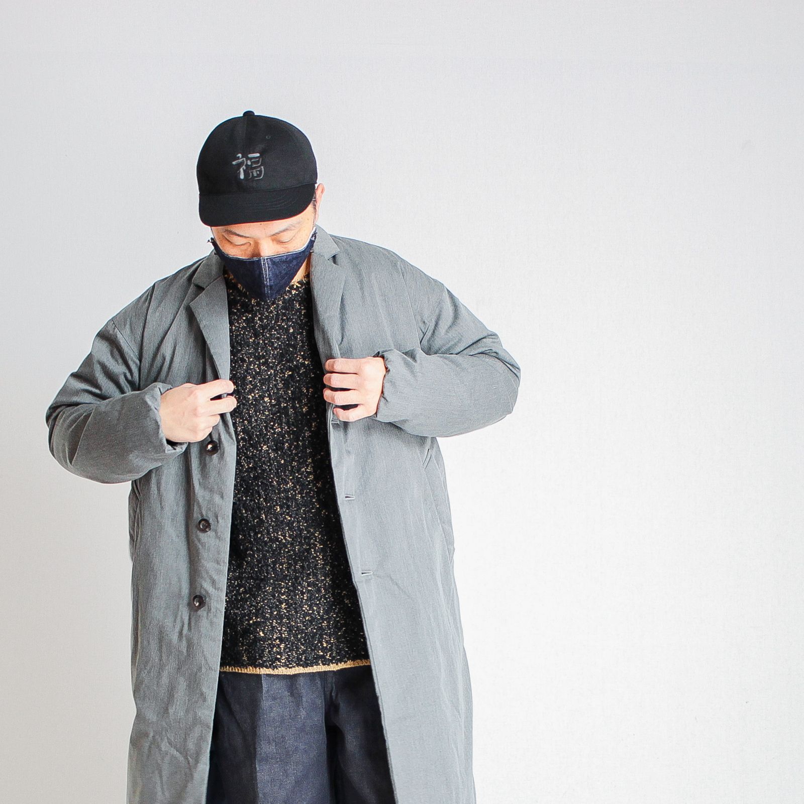 STYLE NO. 1955
