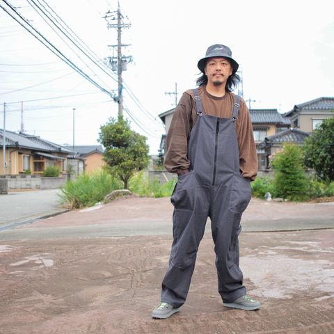 良いバランス