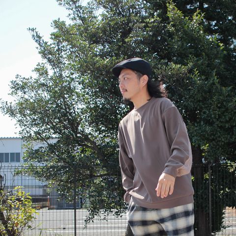 気分は一気に秋冬に