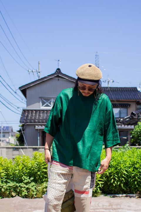 週末はCafe巡りデート。さて何を着ていこうか？？ その3