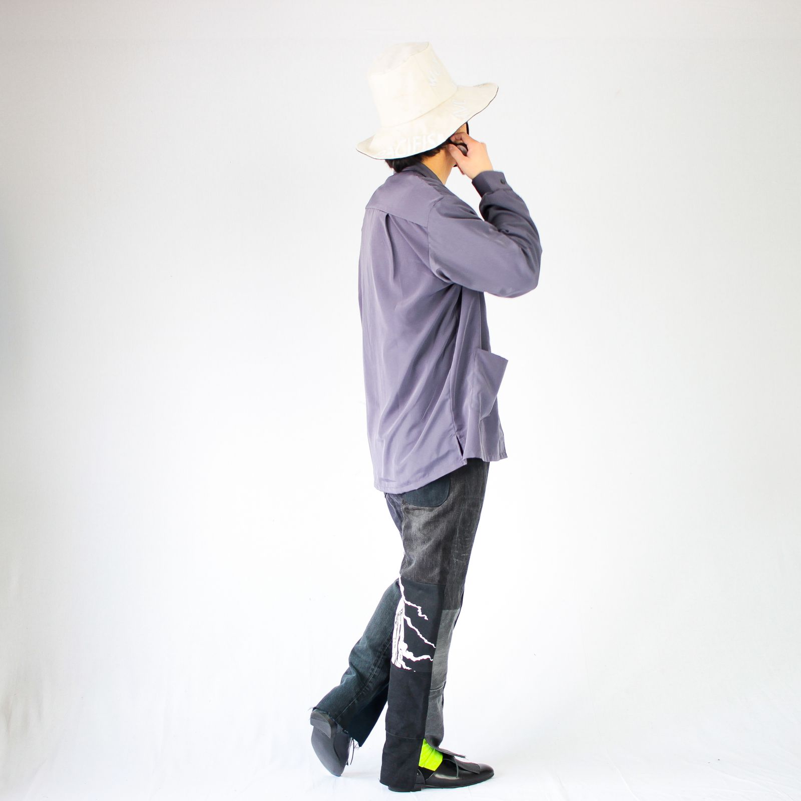 STYLE NO. 2095