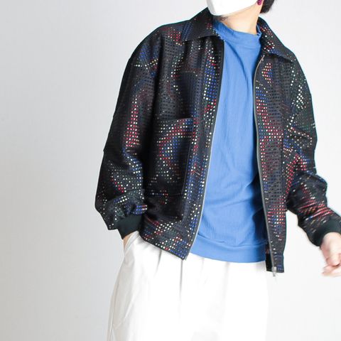 STYLE NO. 2034
