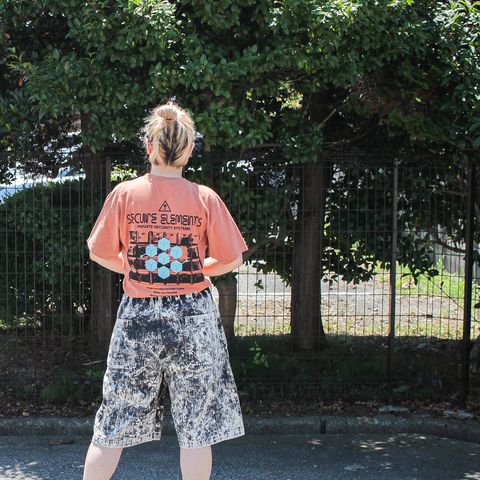 カリフォルニア感♪