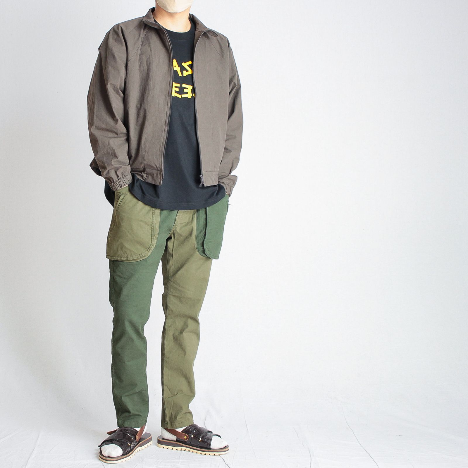 STYLE NO. 2022
