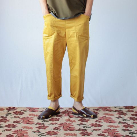 マスタード
