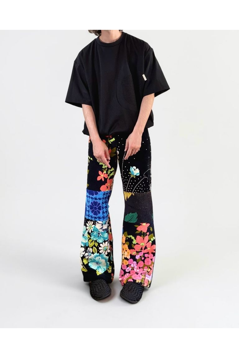 身長172cm : Size RELAX着用