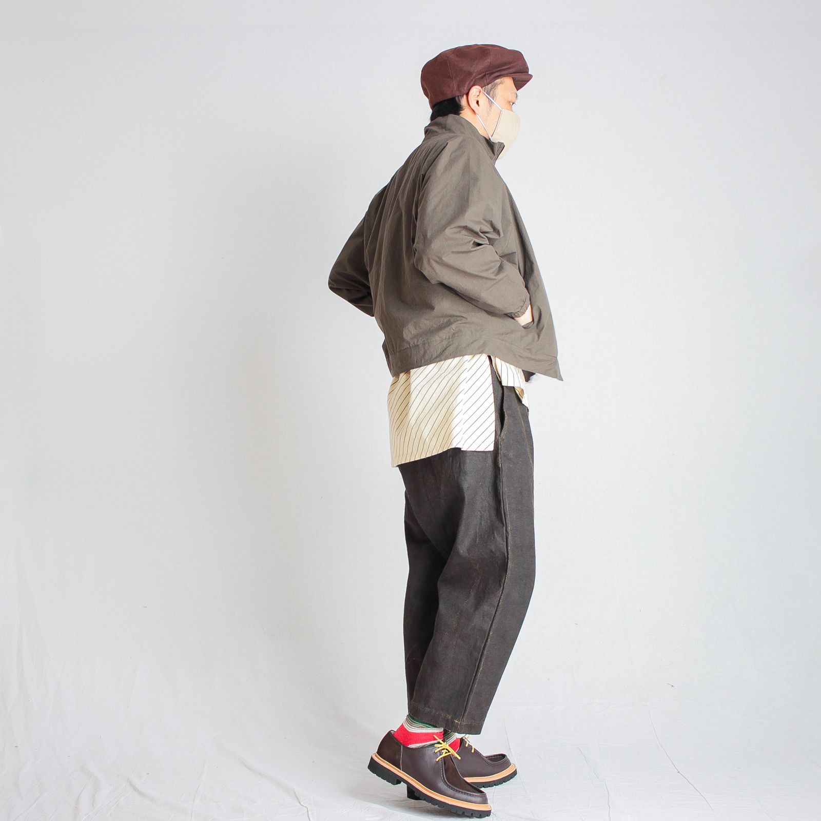 STYLE NO. 2030