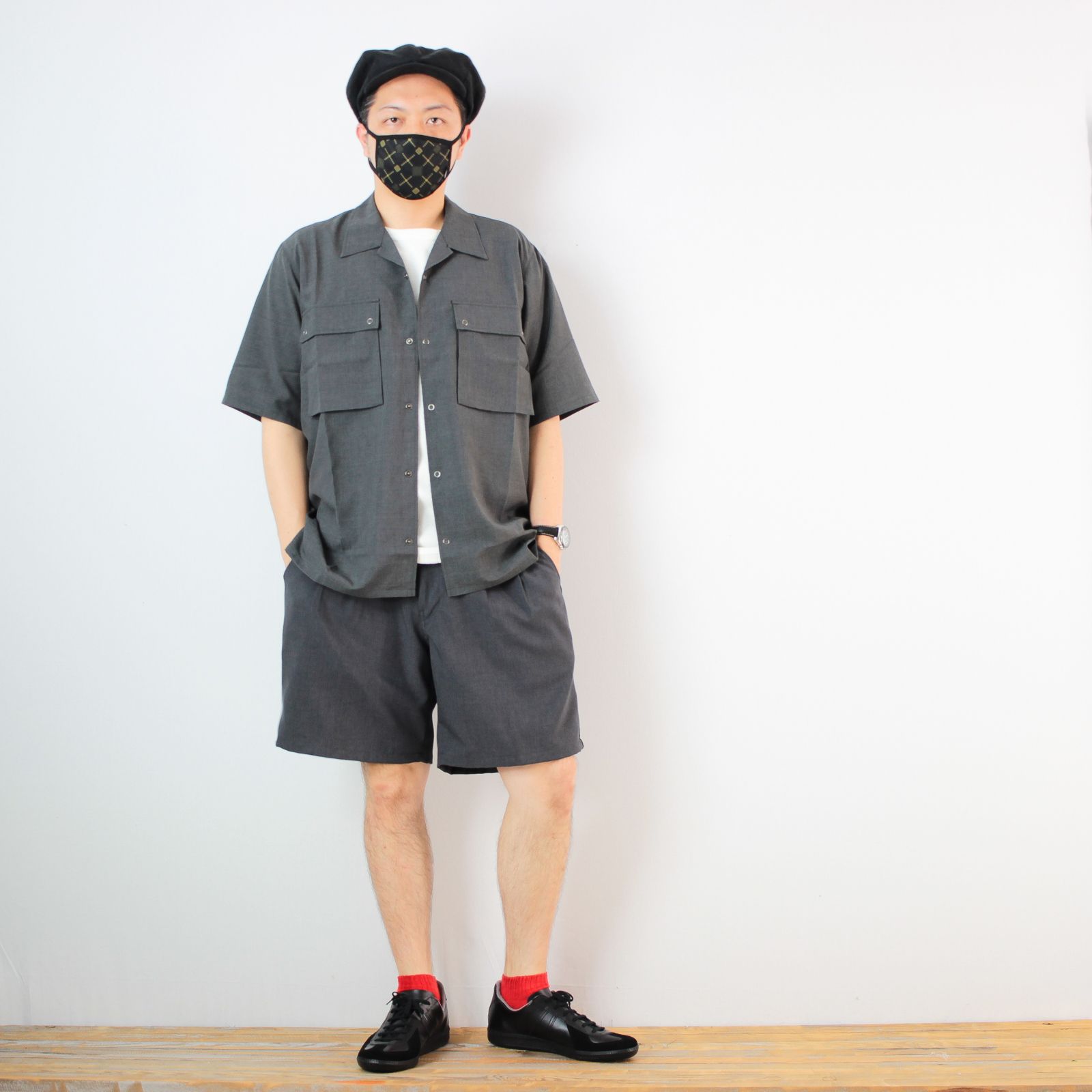 STYLE NO. 1856