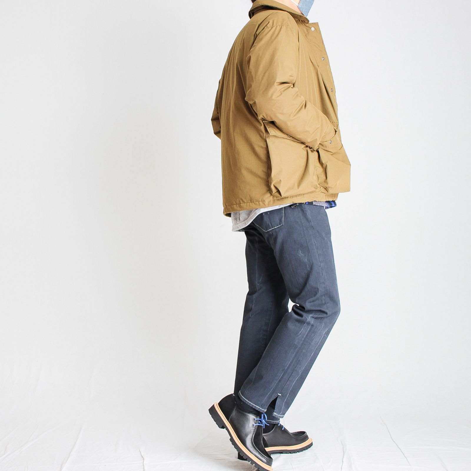 STYLE NO. 2009