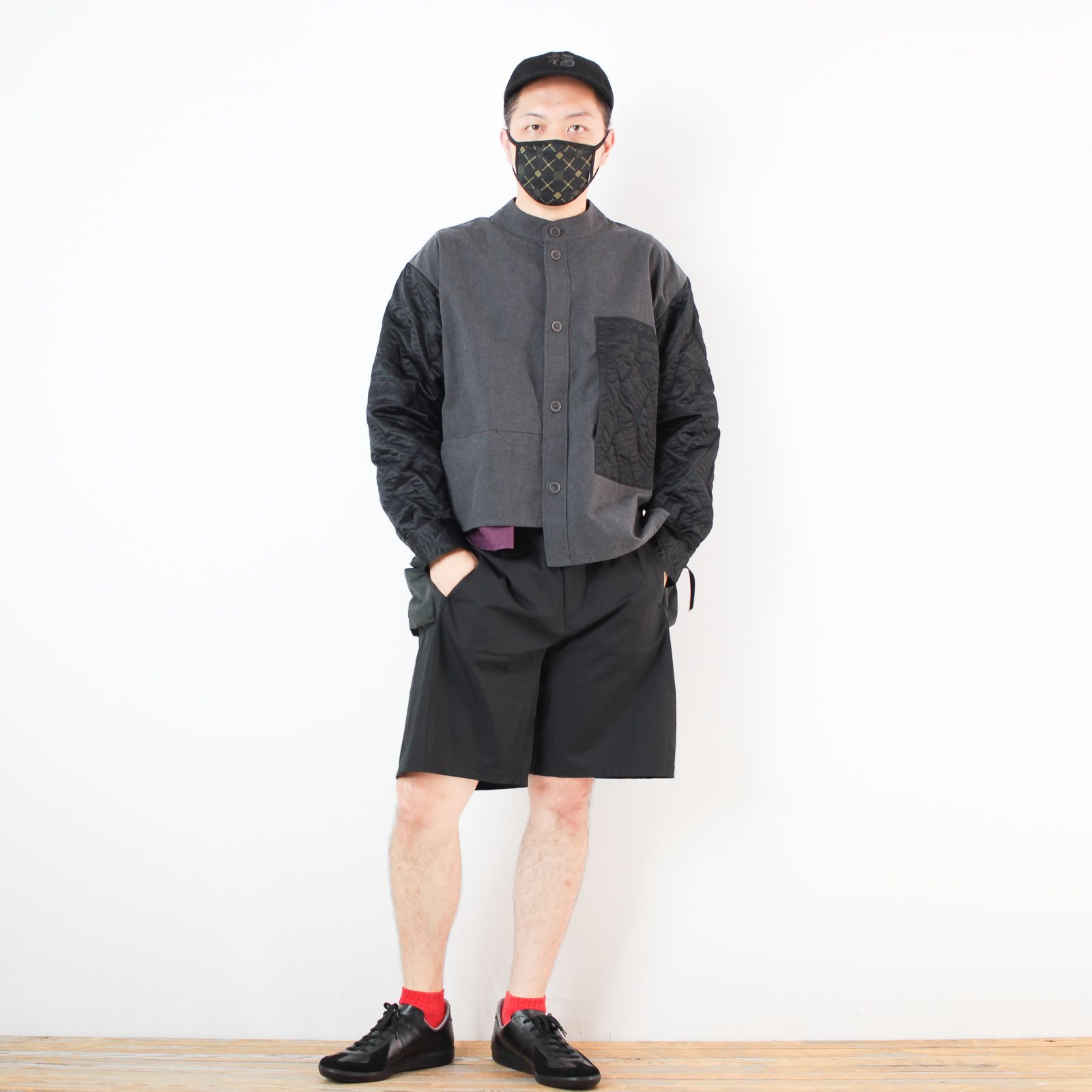 STYLE NO. 1878