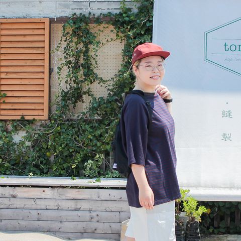夏のお出かけ♪