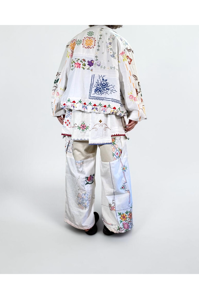 身長172cm : Size NEAT着用