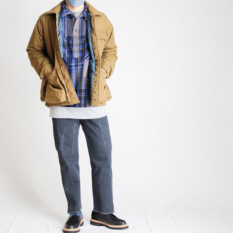 STYLE NO. 2009