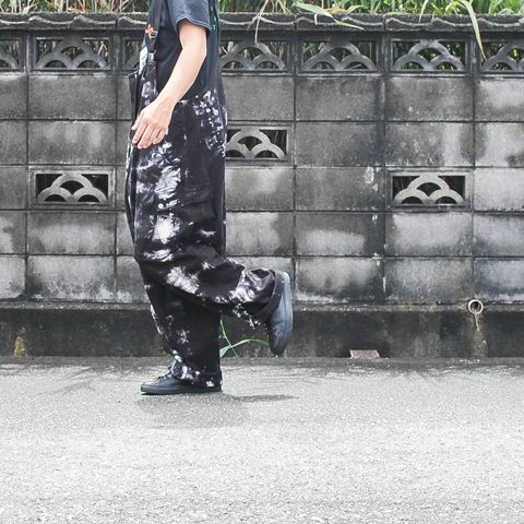 BLACK POP