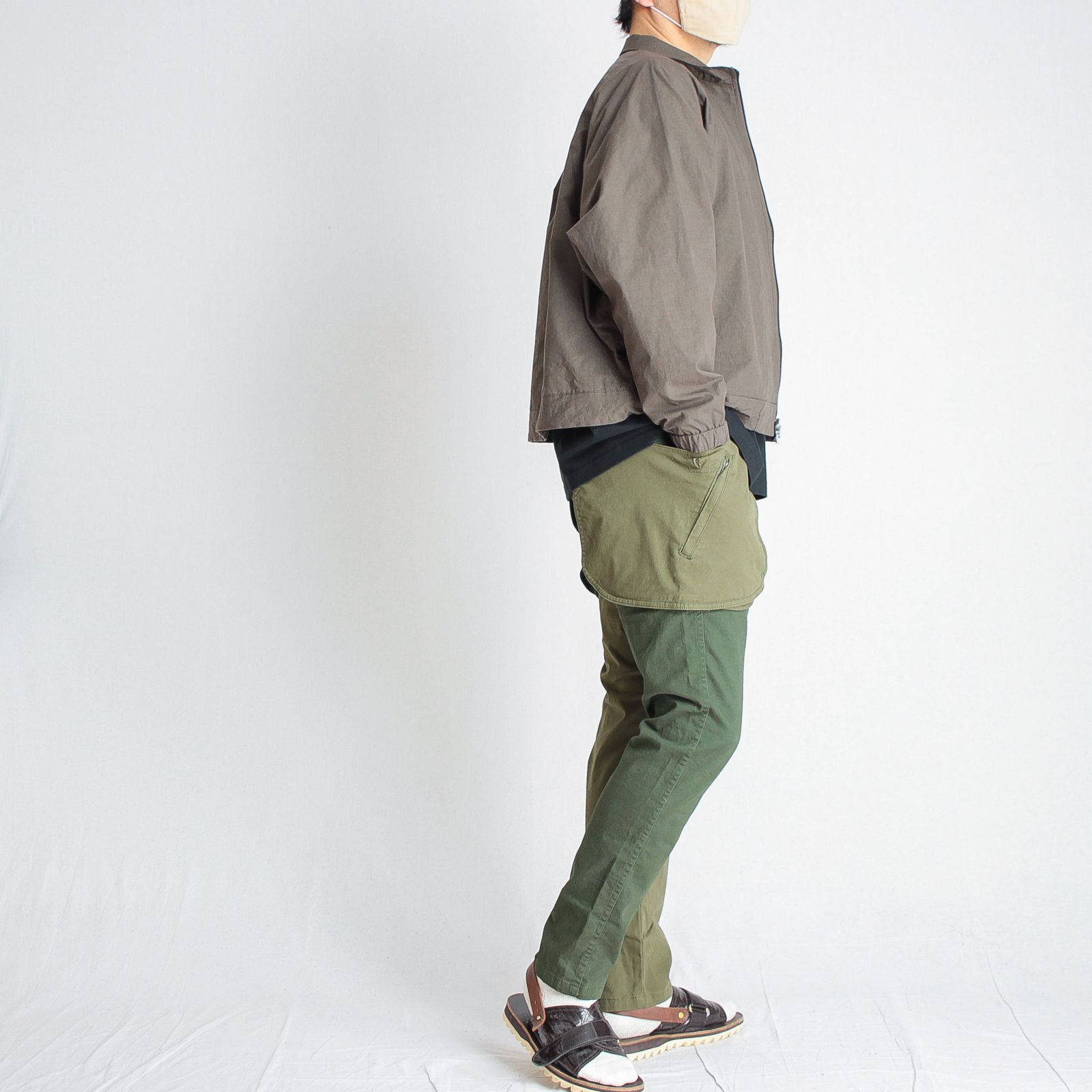 STYLE NO. 2022