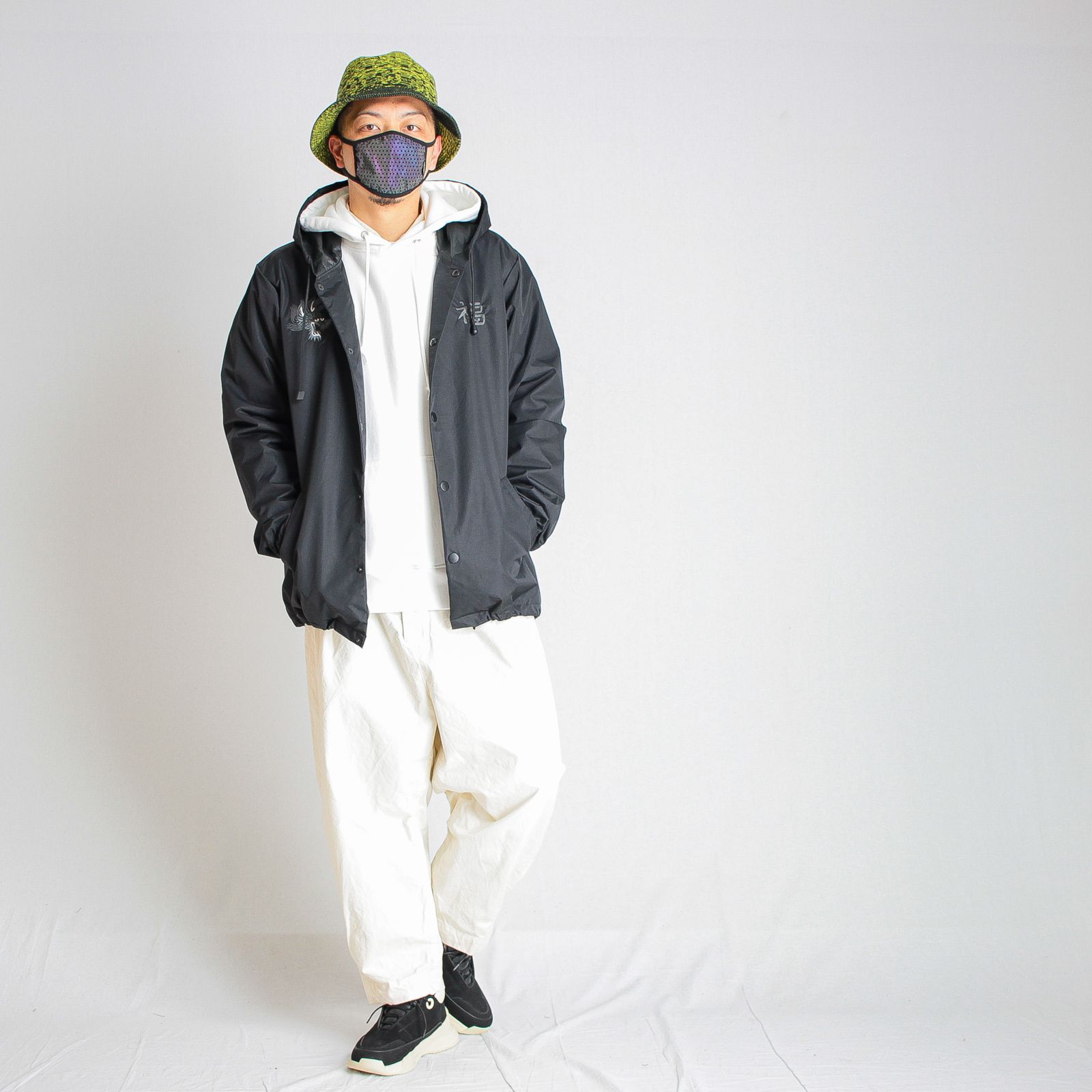 STYLE NO. 2000