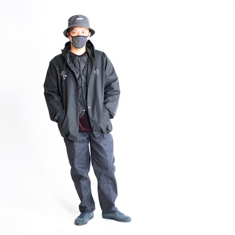 STYLE NO. 1943