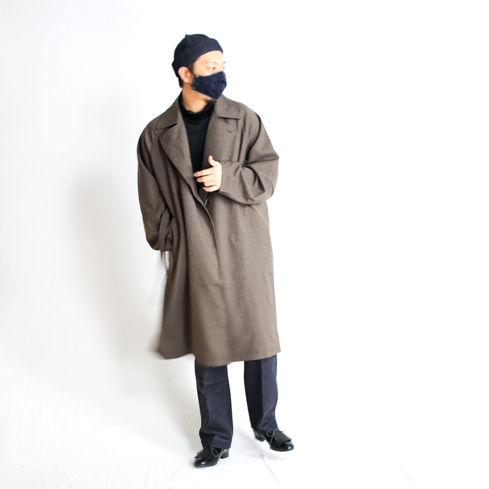 STYLE NO. 1918
