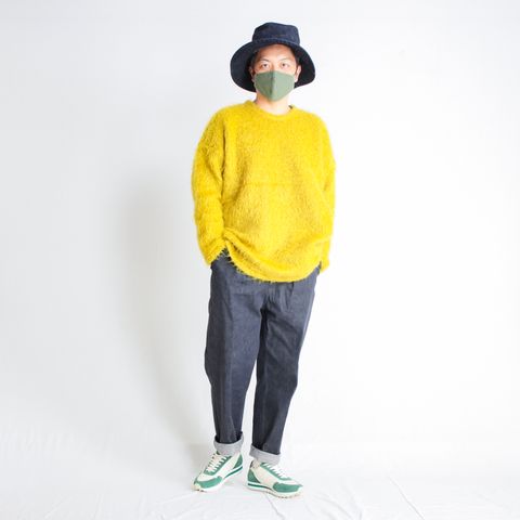 STYLE NO. 1933