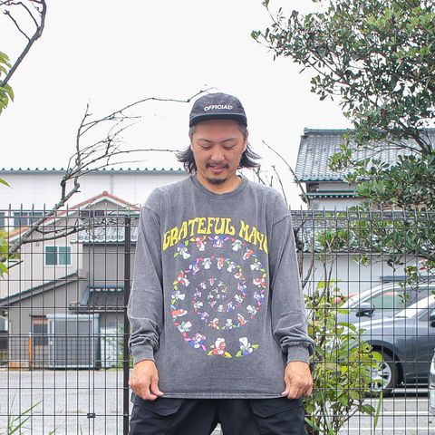 ストリート!