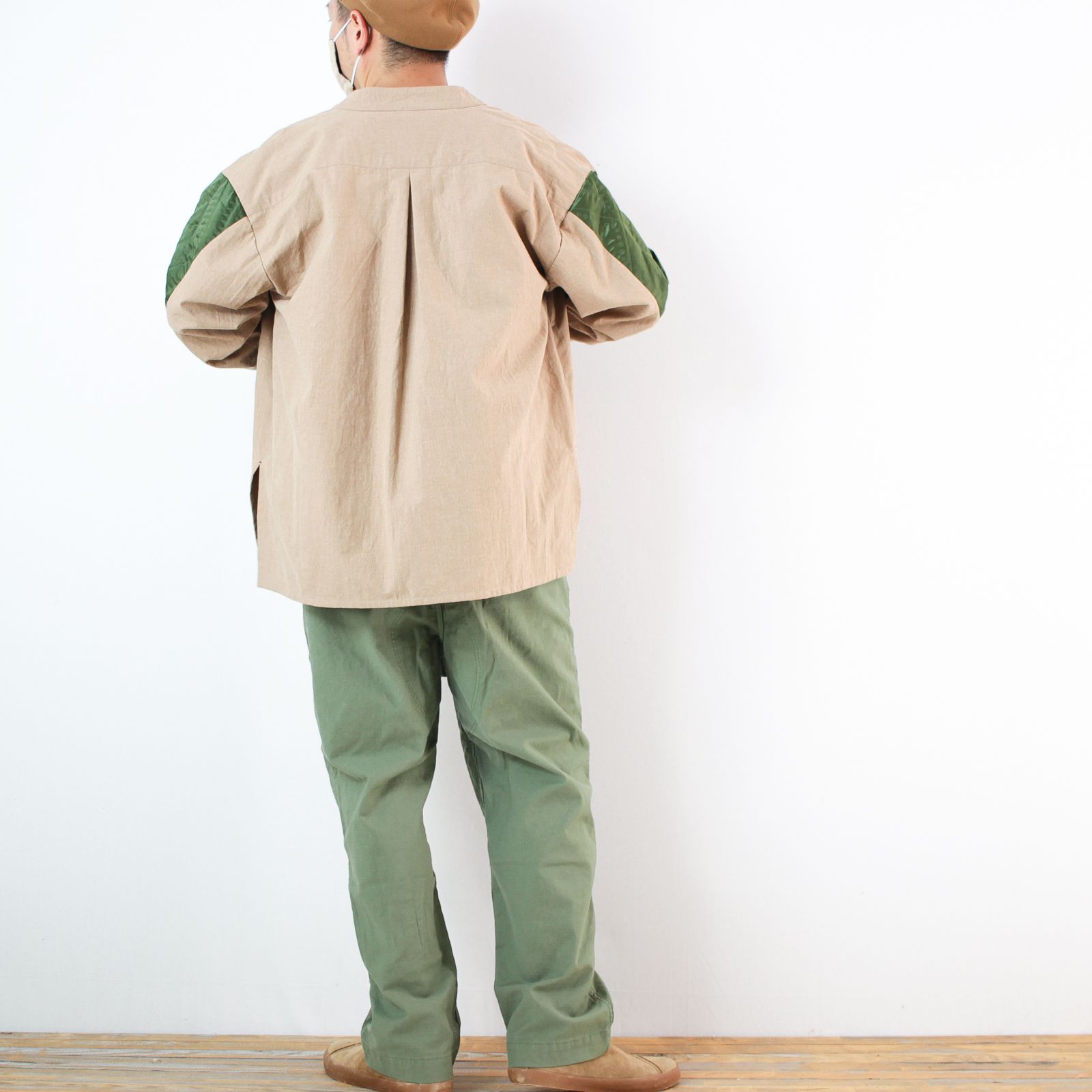 STYLE NO. 1897