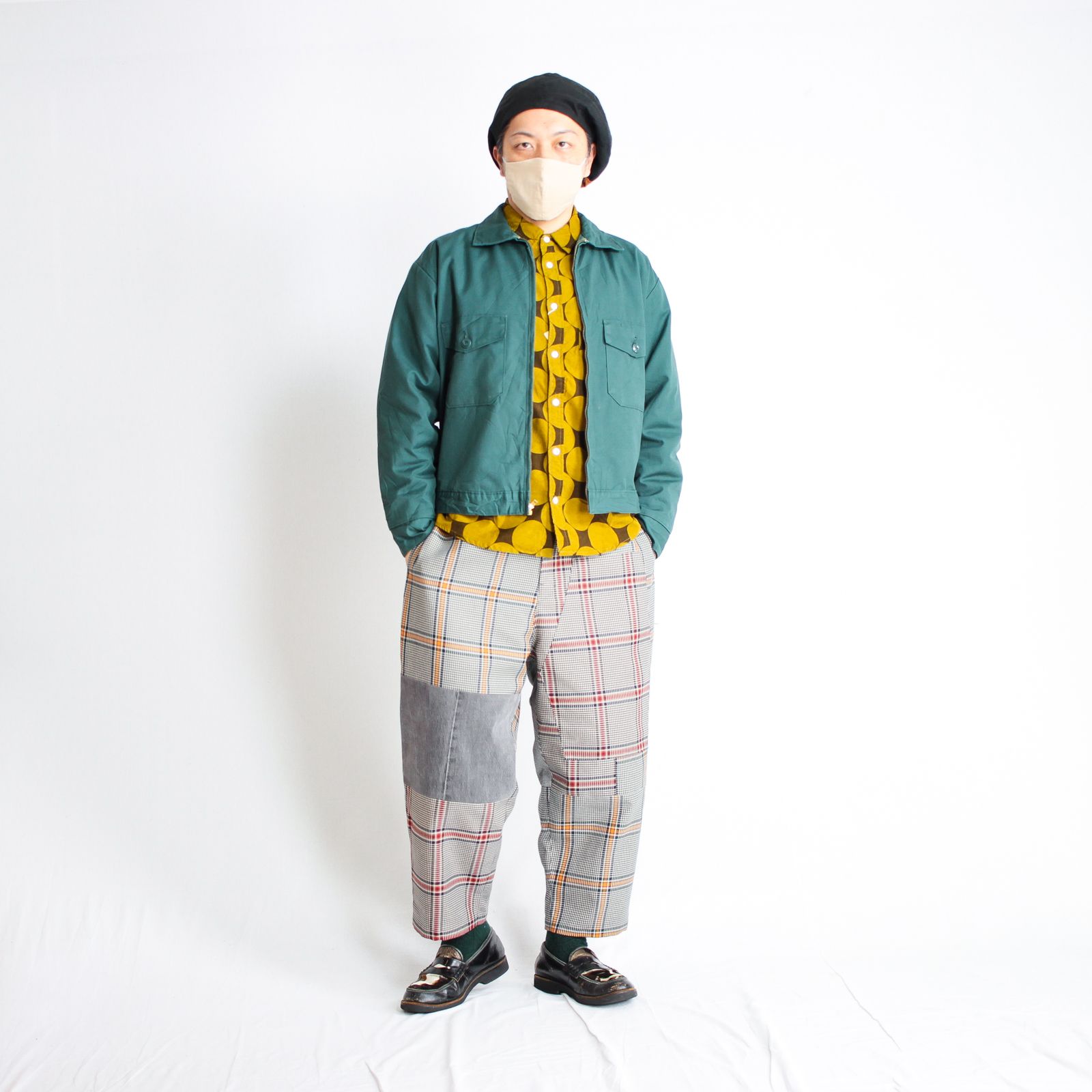 STYLE NO. 1923