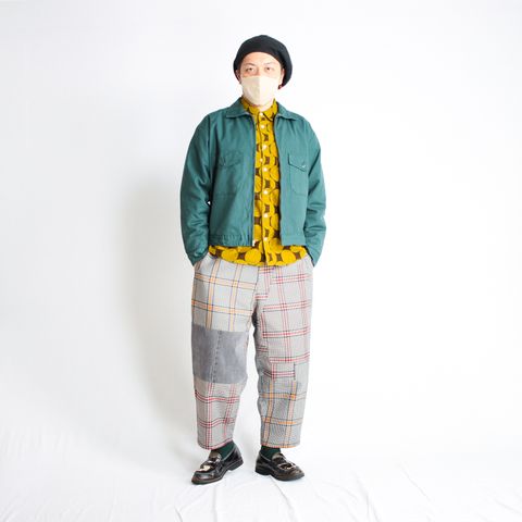 STYLE NO. 1923