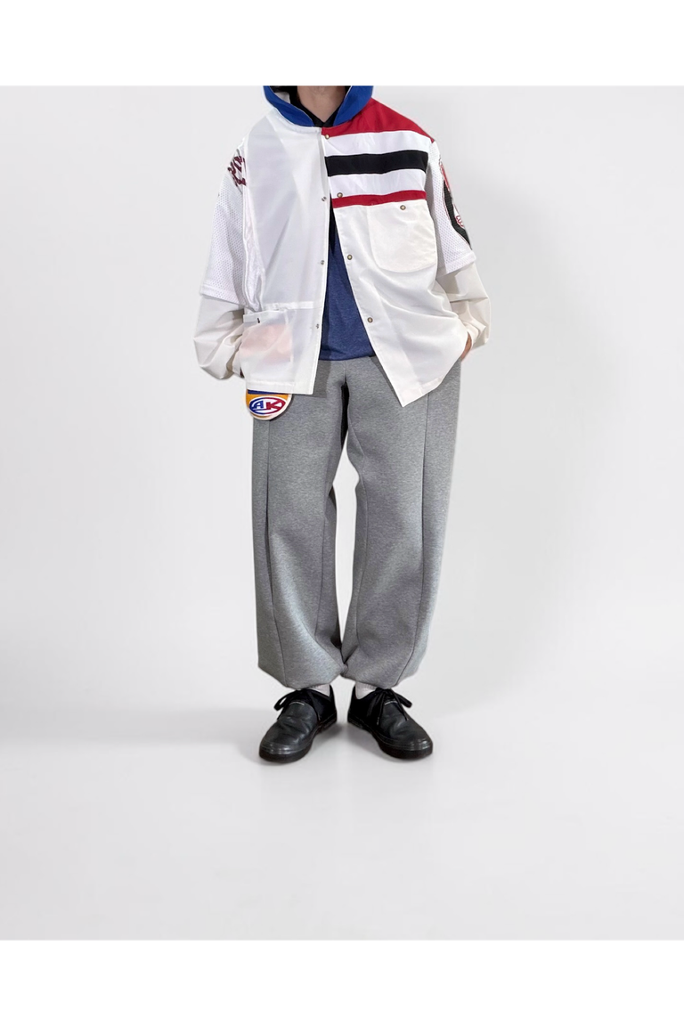 身長172cm : Size NEAT着用