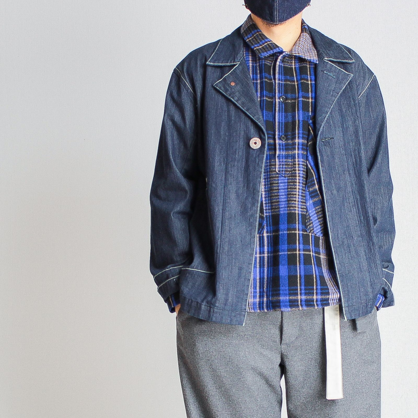 STYLE NO. 2004