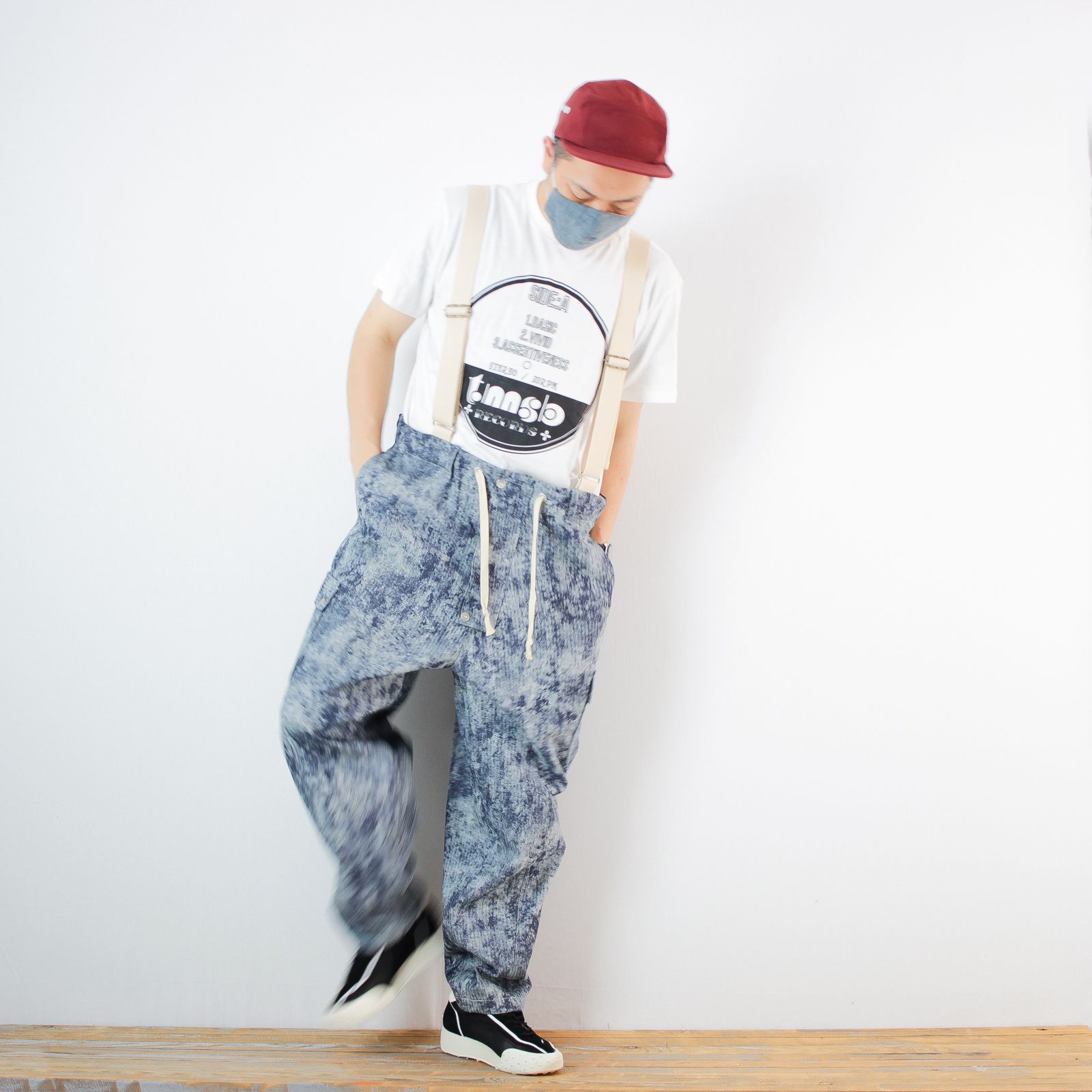 STYLE NO. 1872