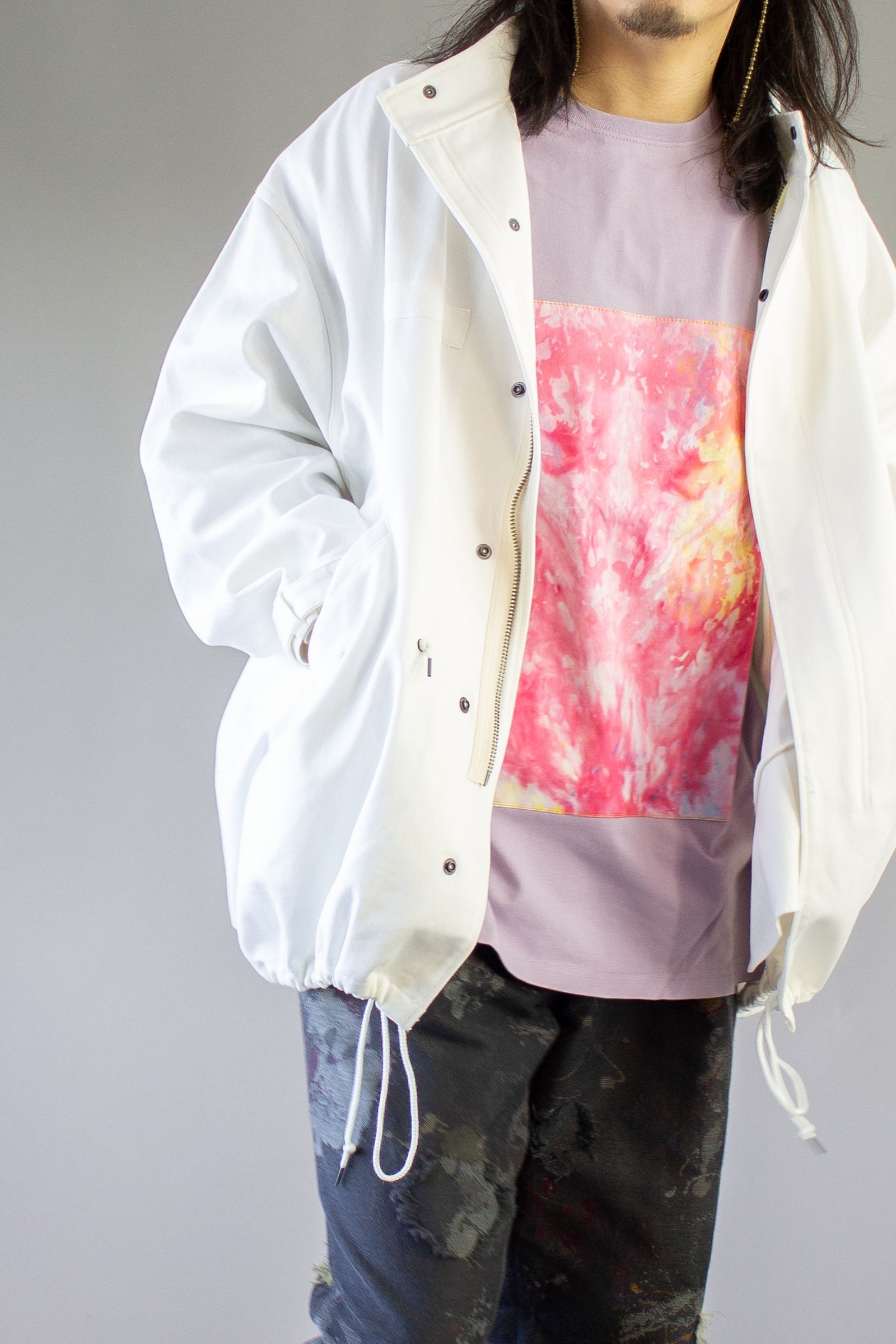 お花見に行こう [RYU + tomoshibi + meagratia + CPH + FOOT INDUSTRY]