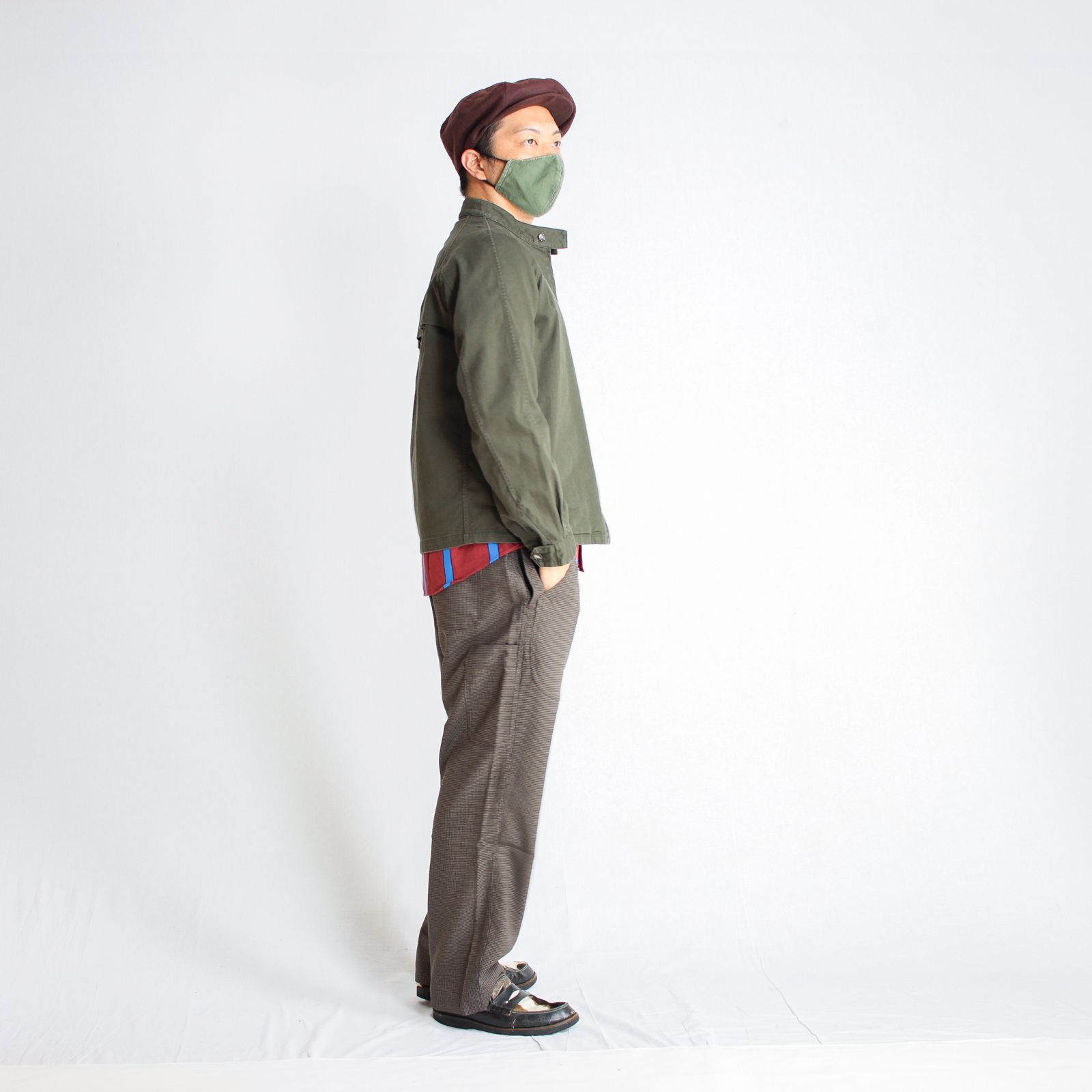 STYLE NO. 1917