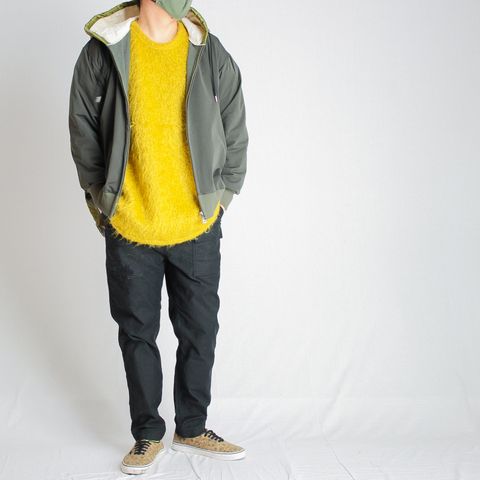 STYLE NO. 1960