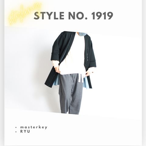STYLE NO. 1919