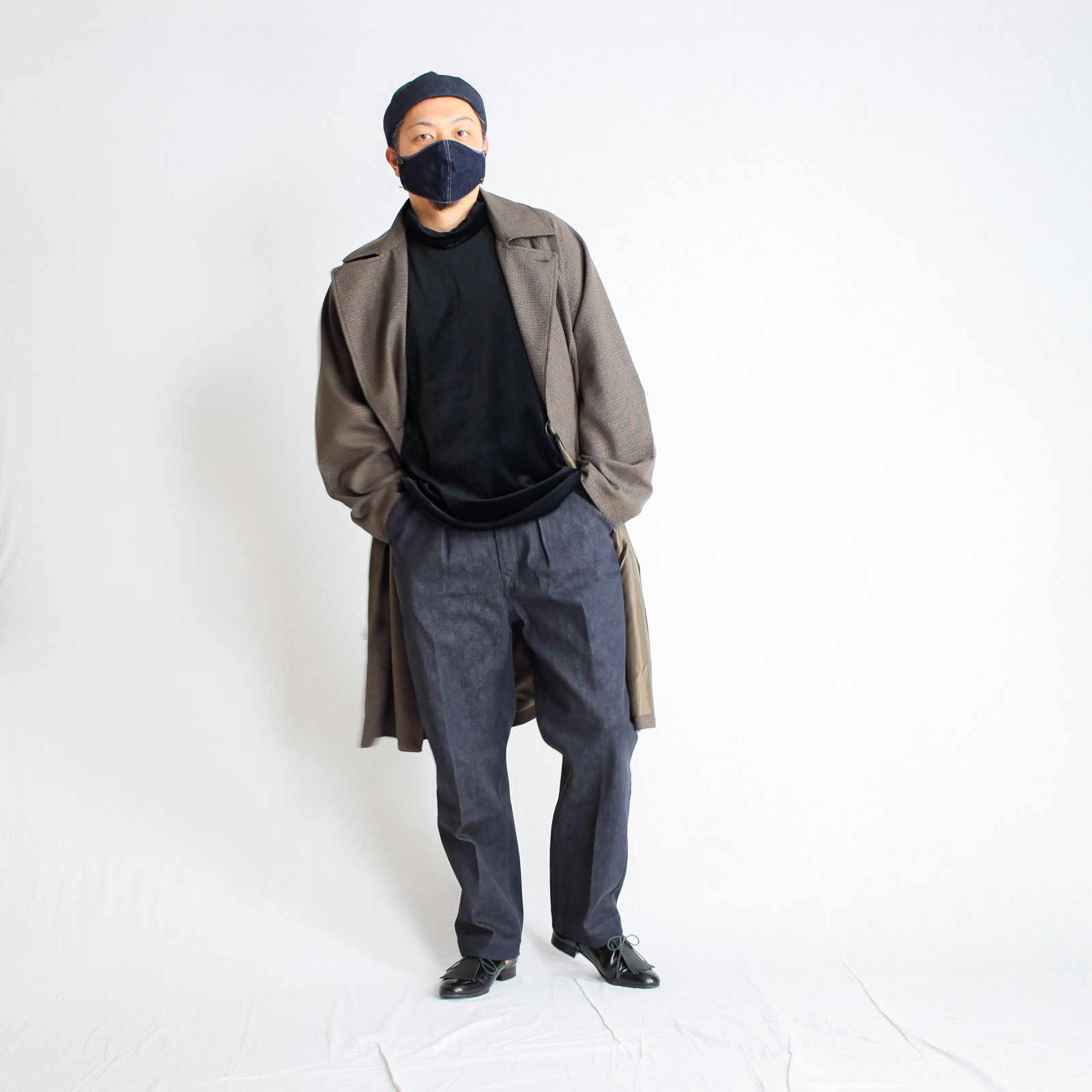 STYLE NO. 1918