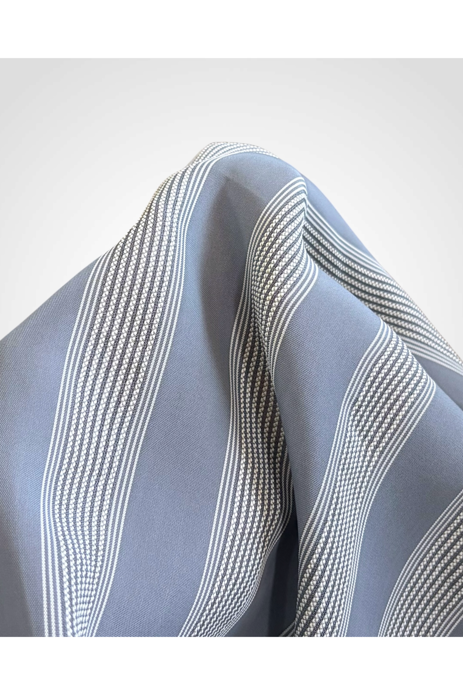 GOODFELLAS-SH / グッドフェローズシャツ : 開襟シャツ - GRAY