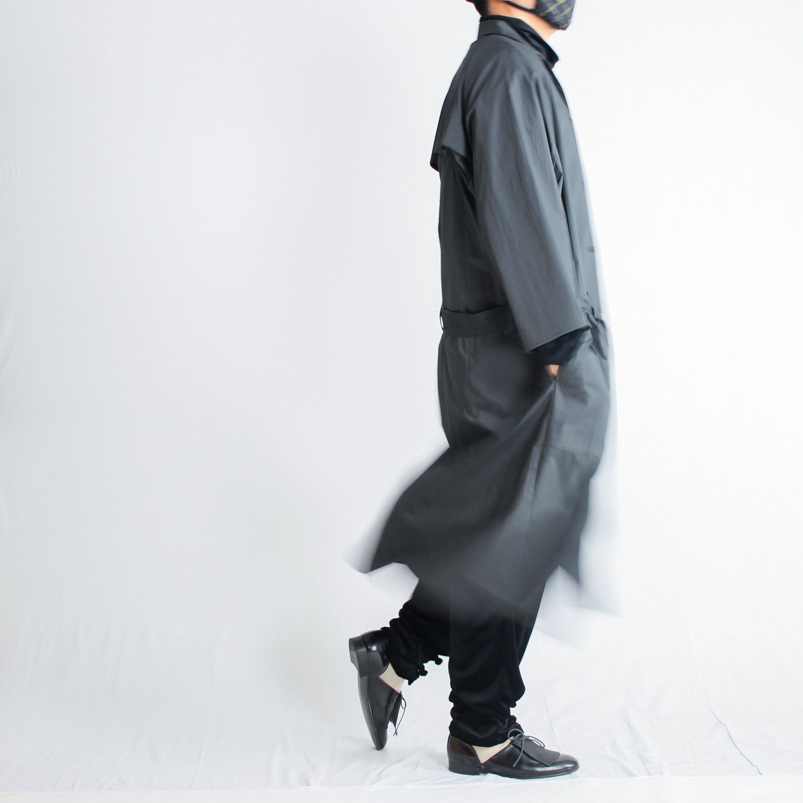STYLE NO. 1907