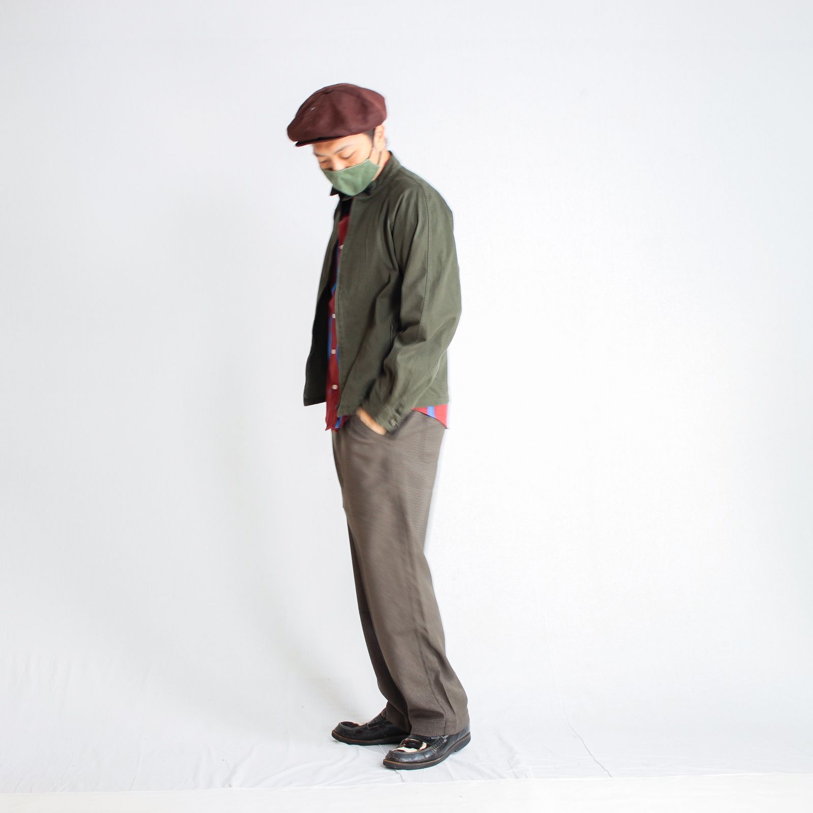 STYLE NO. 1917