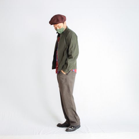 STYLE NO. 1917